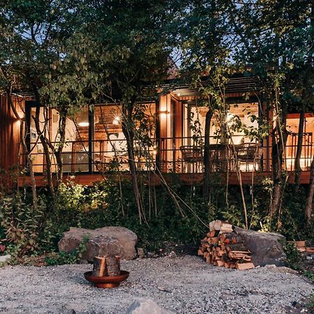 Zama Forest Resort Kismaros Dış mekan fotoğraf