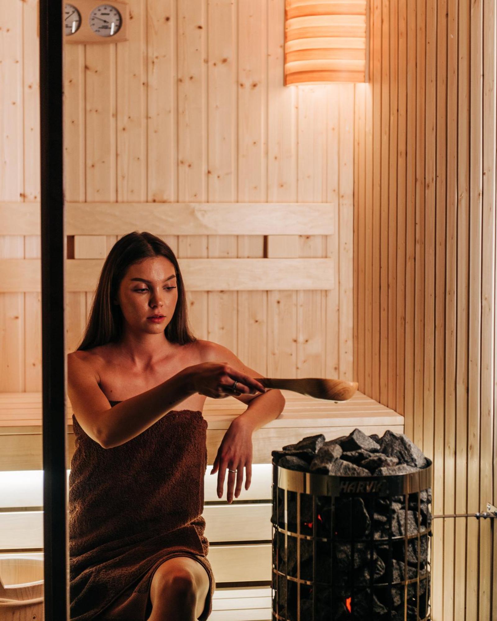 Zama Forest Resort Kismaros Dış mekan fotoğraf