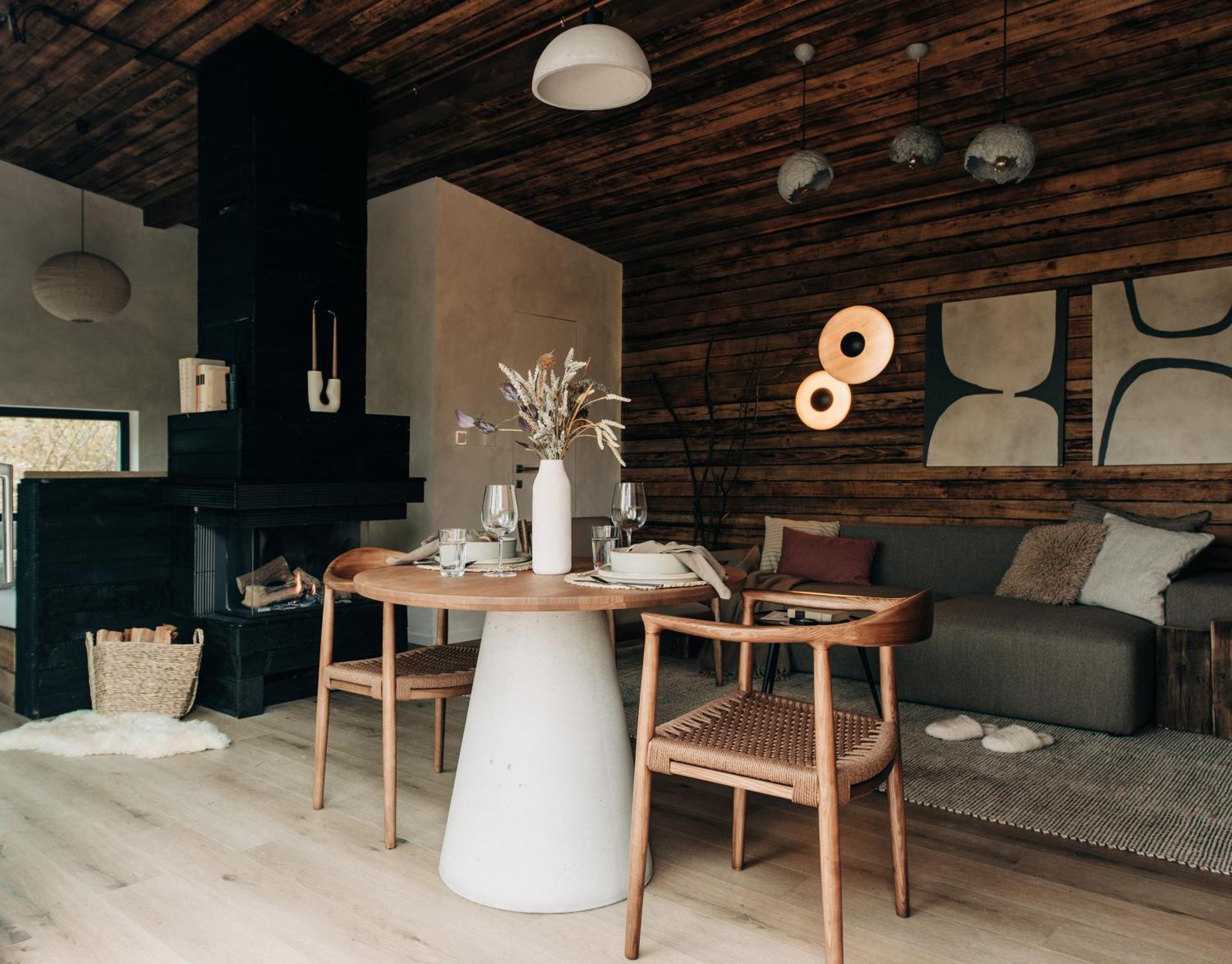 Zama Forest Resort Kismaros Dış mekan fotoğraf
