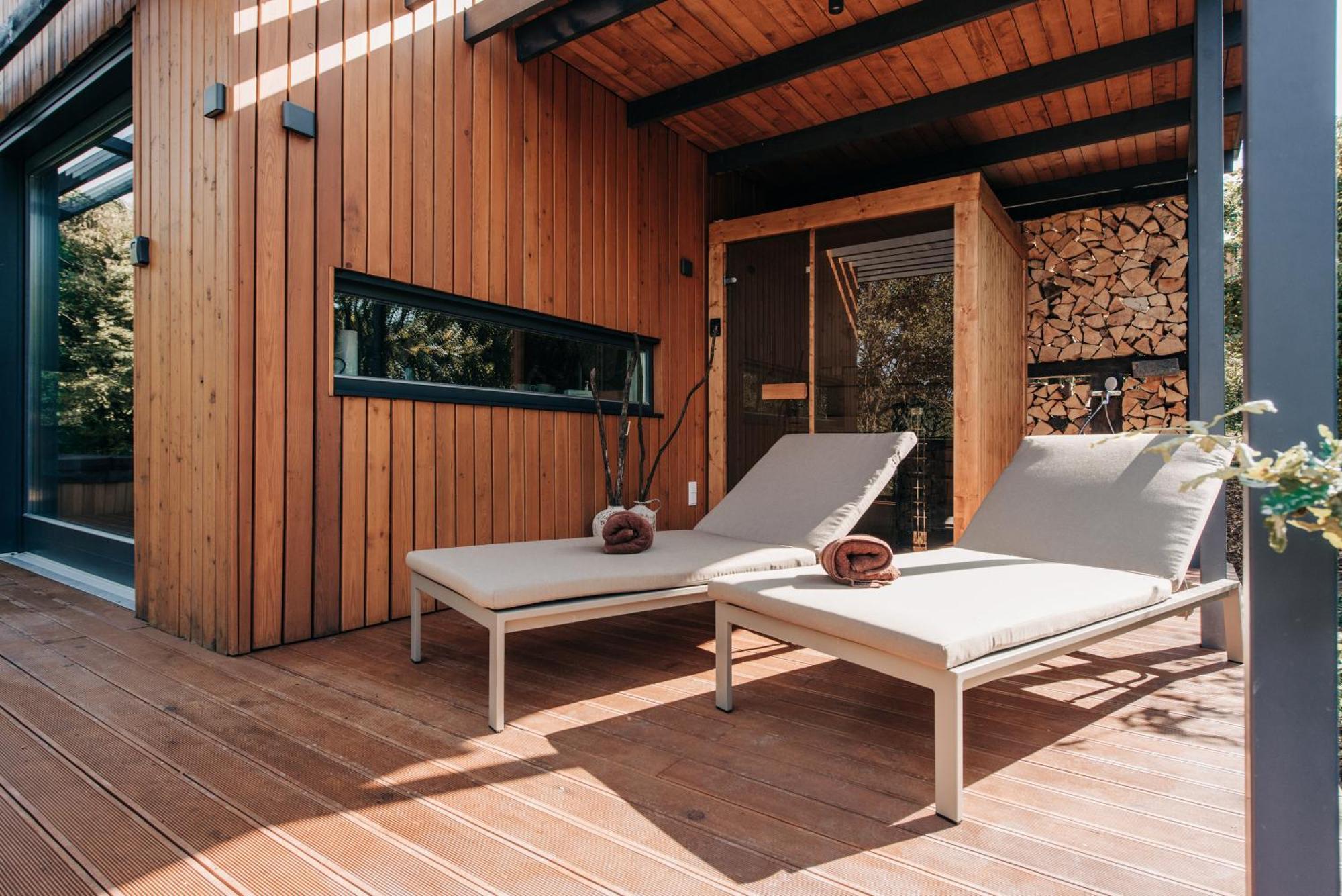 Zama Forest Resort Kismaros Dış mekan fotoğraf