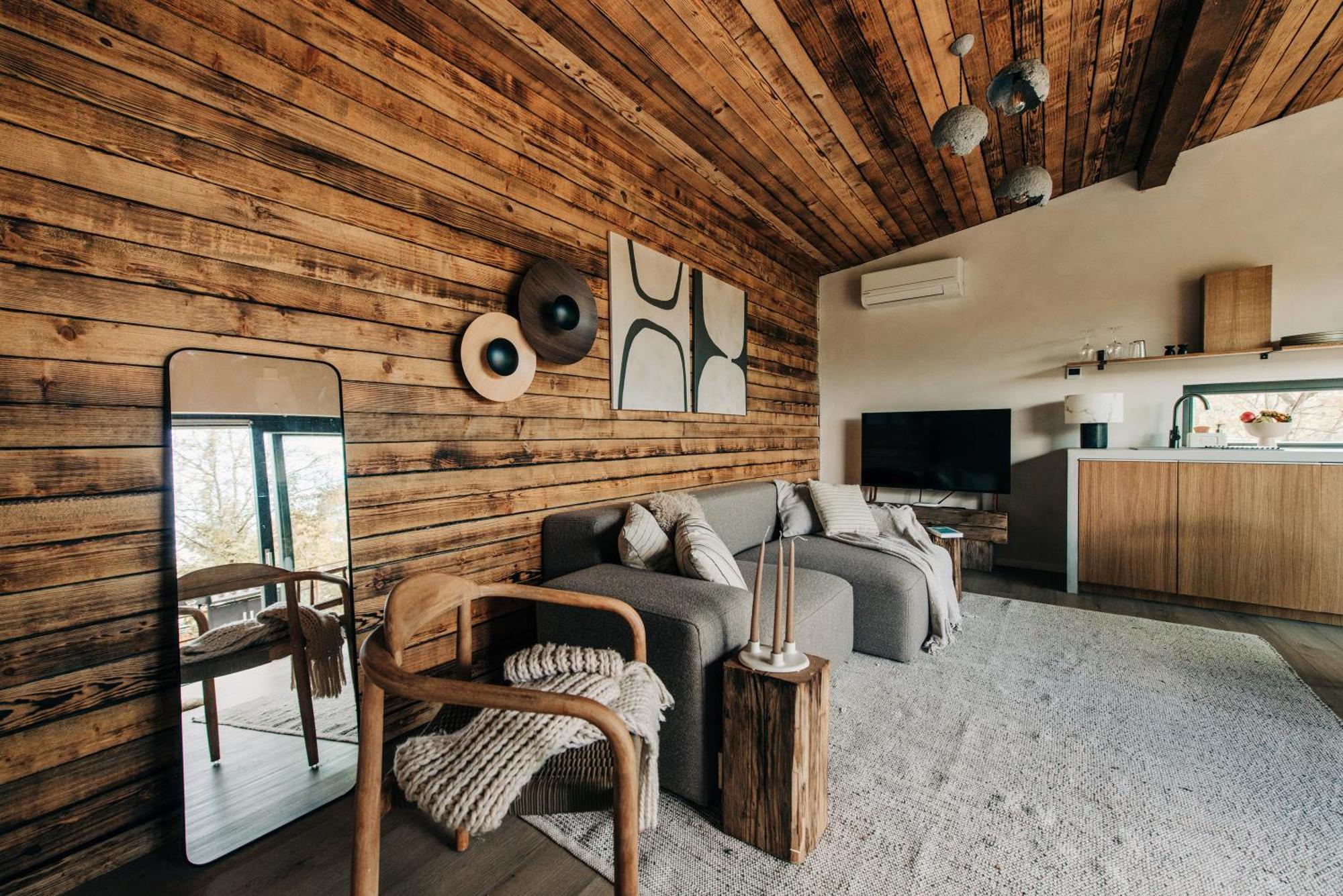 Zama Forest Resort Kismaros Dış mekan fotoğraf